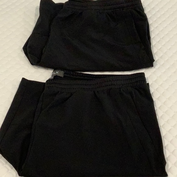 MENS FLX SHORTS set of 2 - Picture 6 of 6